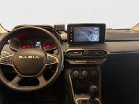 Sandero ECO-G 100 Stepway Expression 2023 occasion 92330 Sceaux
