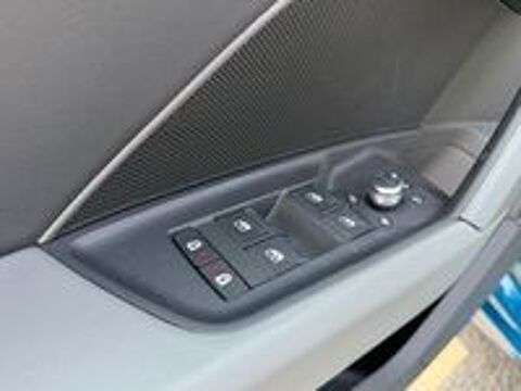 A3 Sportback 35 TFSI Mild Hybrid 150 S tronic 7 Design Luxe 2023 occasion 75015 Paris