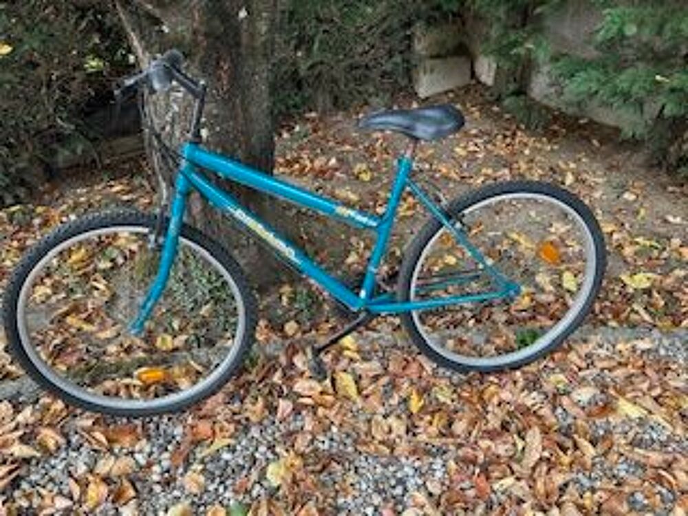 VELO Vélos