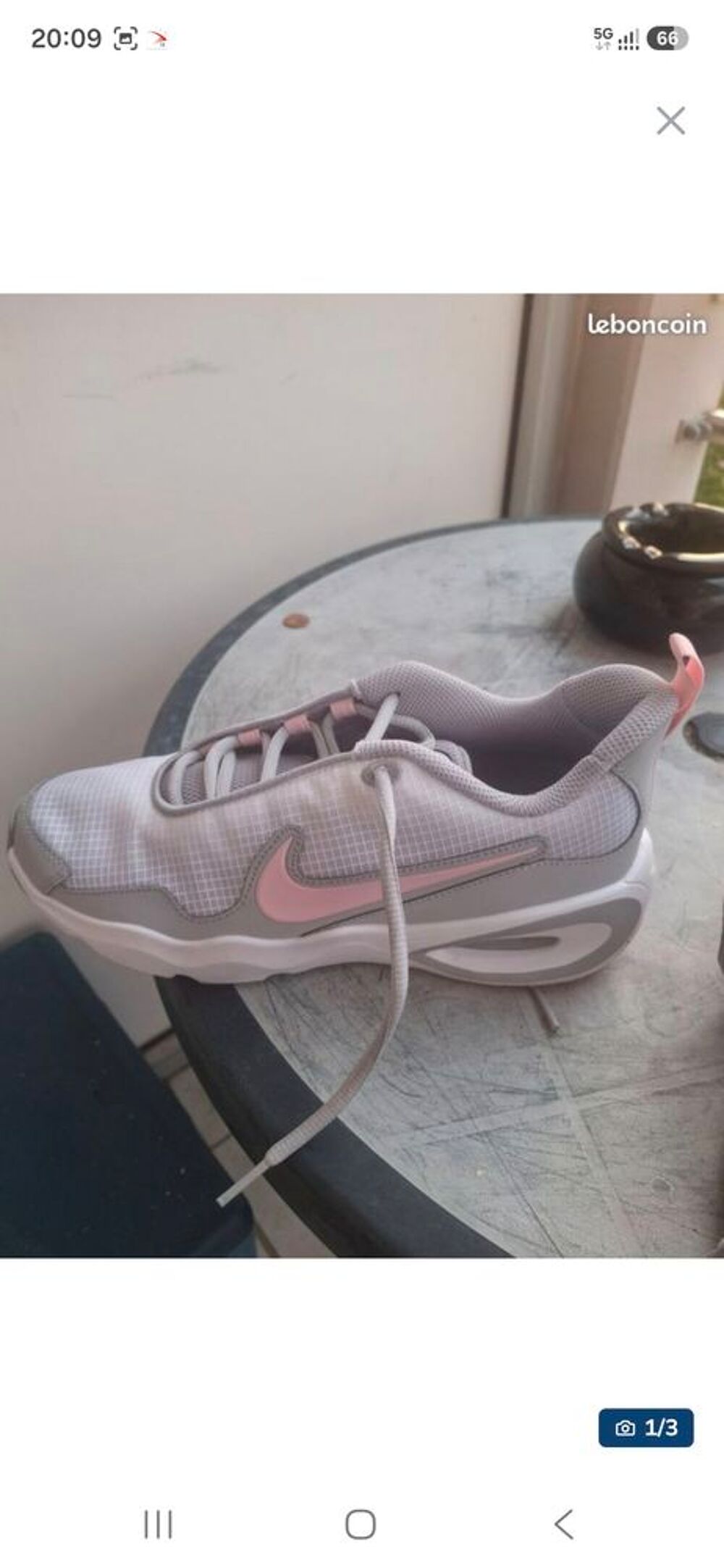 Basket Nike Chaussures