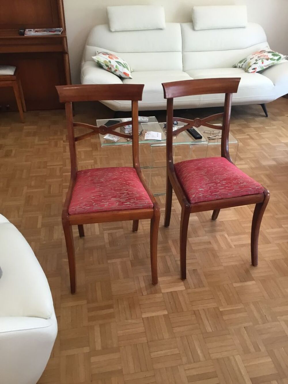 Chaises Meubles