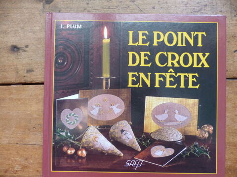 LE POINT DE CROIX EN F�TE (NEUF) 12 Roclincourt (62)