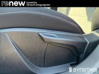 Clio V Clio E-Tech full hybrid 145 ch GSR2 Evolution 2025 occasion 83300 Draguignan
