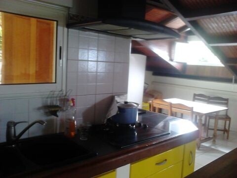  Appartement � louer 3 pi�ces 90 m�