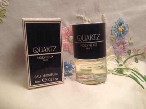 Miniature de parfum 5 Vincennes (94)