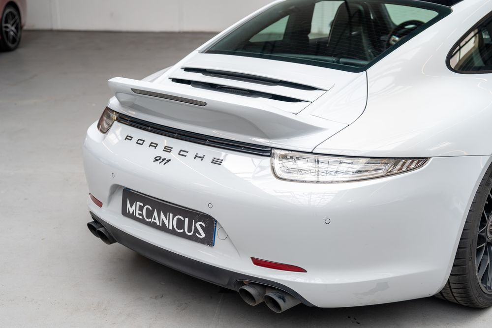 911 (991) 911 Carrera Coup&eacute; 3.8i 430 GTS PDK 2016 occasion 75014 Paris