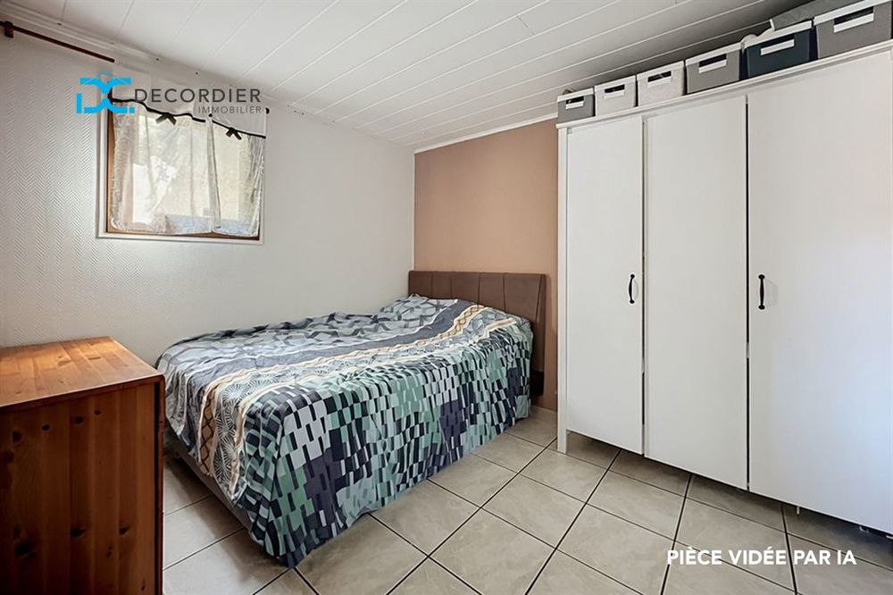 à vendre  Maison Lugrin (74500)