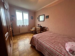  Maison à vendre 4 pièces 75 m²