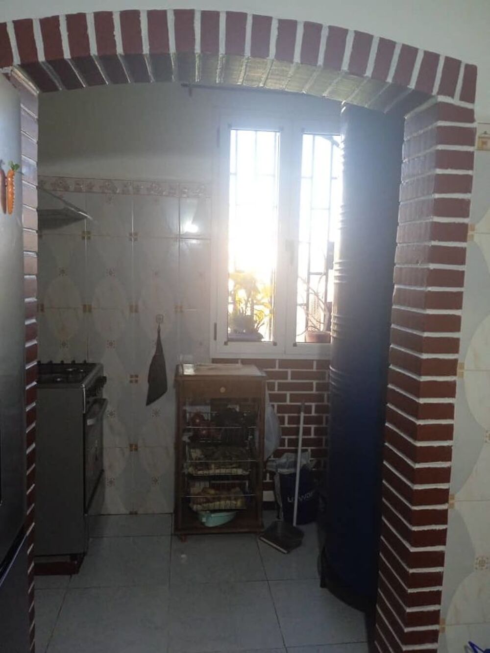 Vente Appartement appartement de plaisance blida algerie Blida (Algerie)