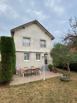  Maison à vendre 5 pièces 128 m²