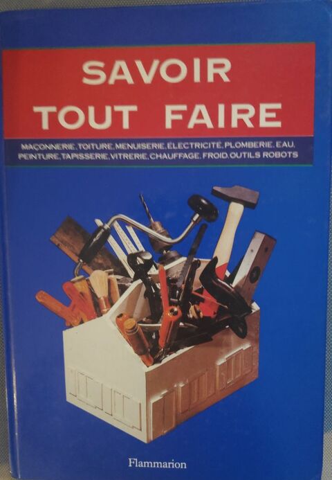 Livre  savoir tout faire  2 Courtisols (51)