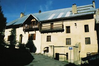 Location  Maison - Villa 