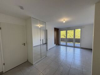  Appartement � vendre 2 pi�ces 40 m�