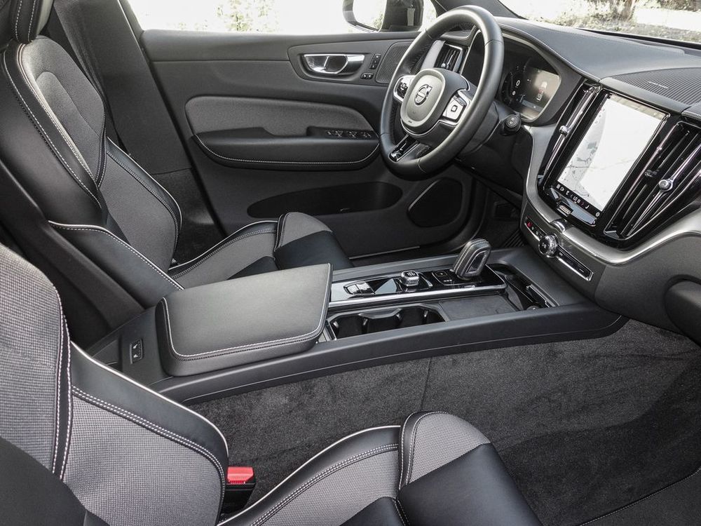 XC60 T8 AWD Hybride rechargeable 310 ch+145 ch Geartronic 8 Polestar Engineered 2022 occasion 38440 Saint-Jean-de-Bournay
