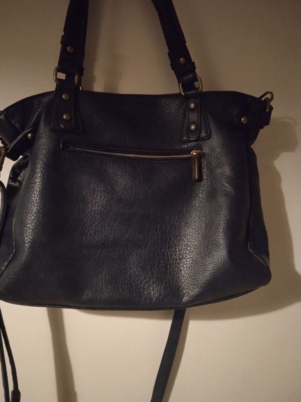 sac a main Maroquinerie