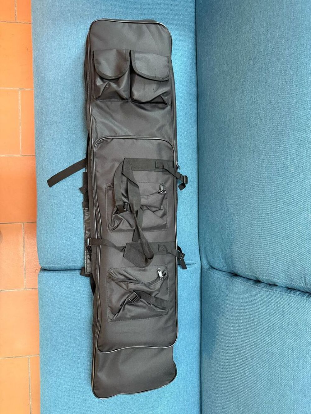 Carabine Gamo HPA IGT 4.5 mm Sports