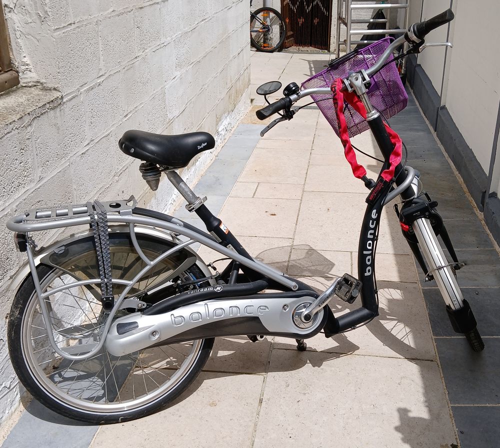 V&eacute;lo femme Vélos