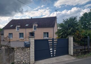  Maison Saint-Hilaire-sur-Benaize (36370)