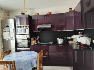  Maison à vendre 4 pièces 93 m²