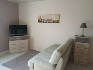  Appartement à vendre 1 pièce 29 m²