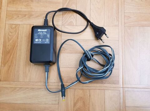 Alimentation 12 V Microsoft 96750  7 Limeil-Br�vannes (94)