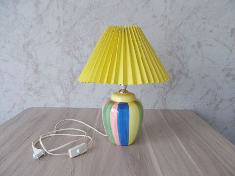 Lampe de chevet 20 Vandœuvre-lès-Nancy (54)