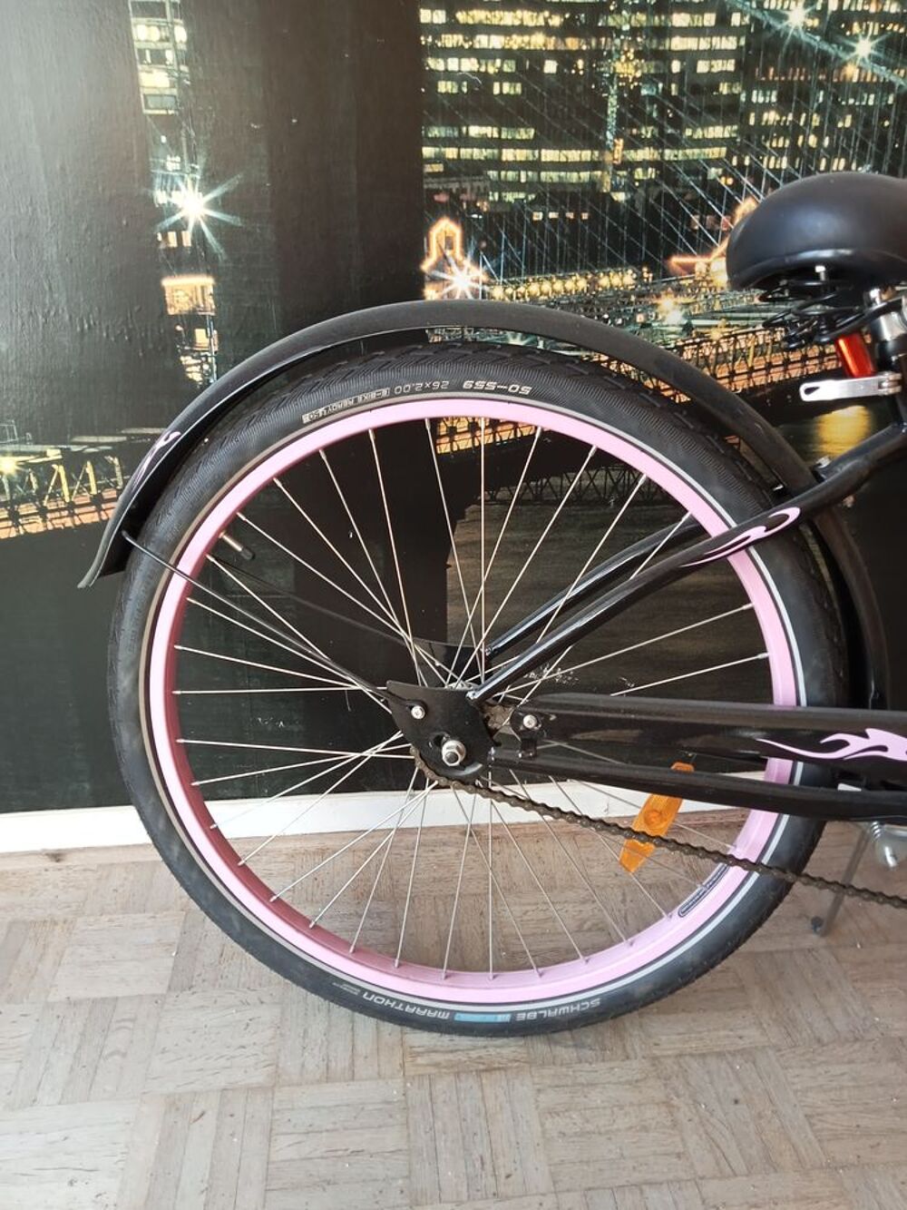 V&eacute;lo Vélos