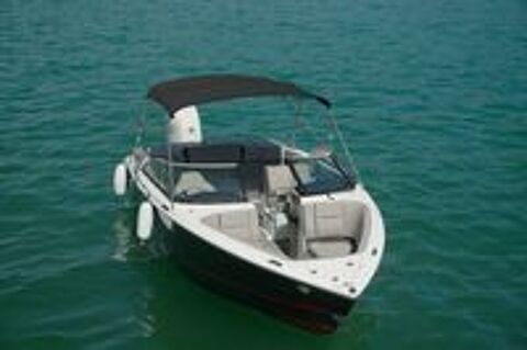 Bateau fluvial 2024 occasion 73100 Aix-les-Bains