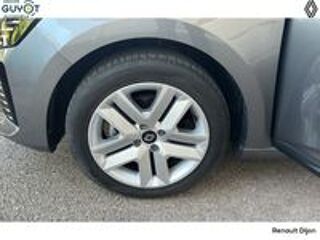 Clio V Clio Blue dCi 100 ch GSR2 Evolution 2025 occasion 21000 Dijon