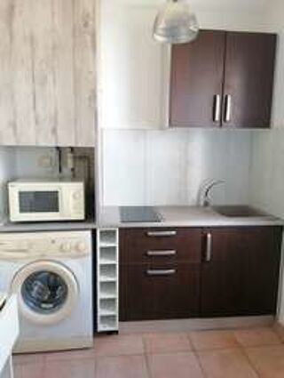  Appartement à louer 1 pièce 37 m²