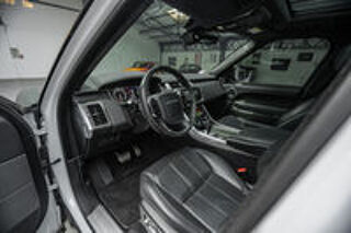 Range Rover *Autobiography* 2019 occasion 75014 Paris
