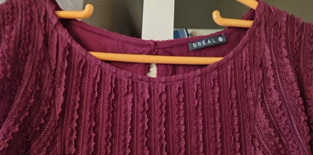 Lot de v&ecirc;tements Patrice Br&eacute;al. Taille 42 Vêtements
