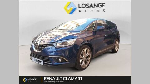 Annonce voiture Renault Grand scenic IV 12990 €