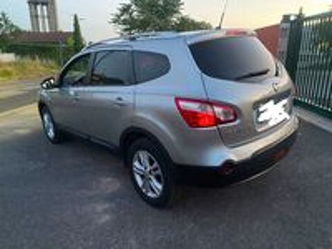 Qashqai +2 Qashqai+2 1.5 dCi 110 FAP Tekna 2011 occasion 69300 Caluire-et-Cuire