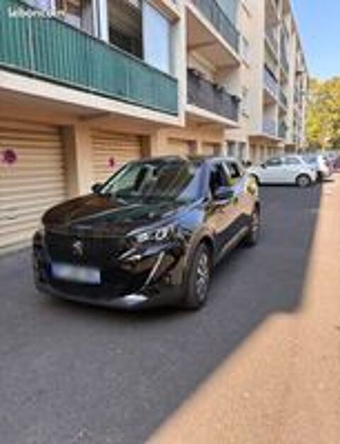 2008 1.6 BlueHDi 100ch BVM5 Active 2020 occasion 34000 Montpellier