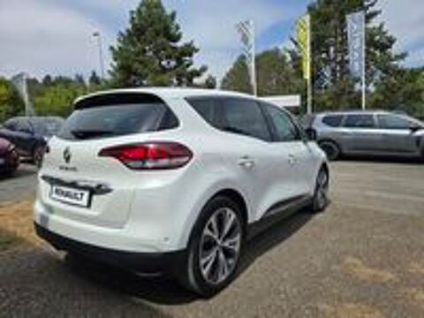 Scenic IV Scenic dCi 130 Energy Intens 2017 occasion 91410 Dourdan