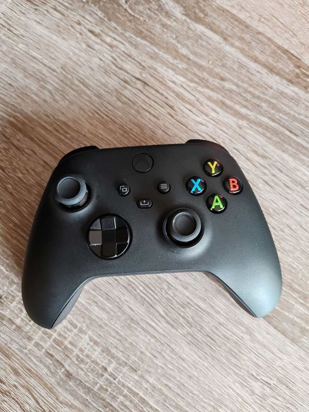 console Xbox series x Consoles et jeux vid�os