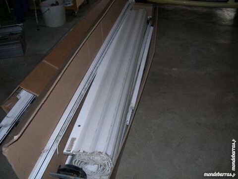 Volets roulants 20 Parthenay (79)