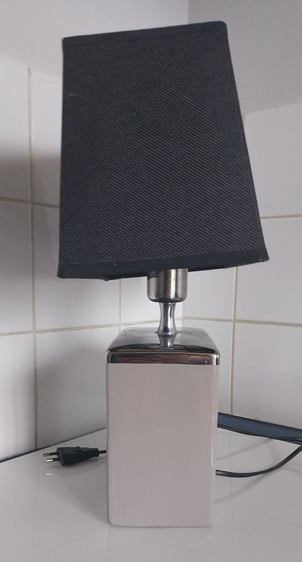 Lampe ROHM Dcoration