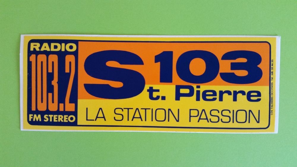 LA STATION PASSION 