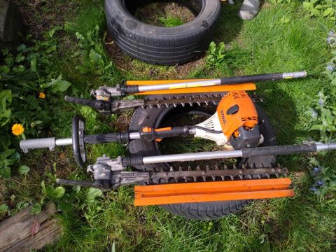 Taille-haie combi-STILH 390 Chantelle (03)