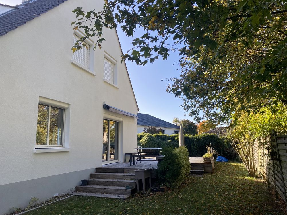 Vente Maison Jolie maison 135m² à St-Julien-les-Villas Saint-julien-les-villas