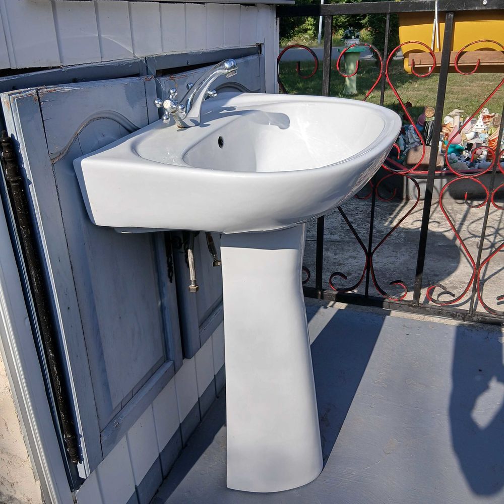 Lavabo Meubles