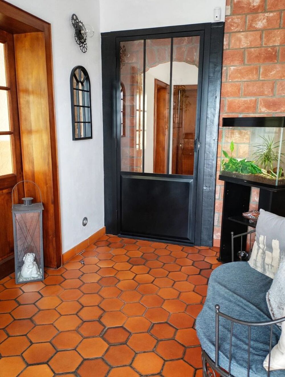 Vente Maison maison 206 m² Goetzenbruck (57620) 267.500 € Goetzenbruck