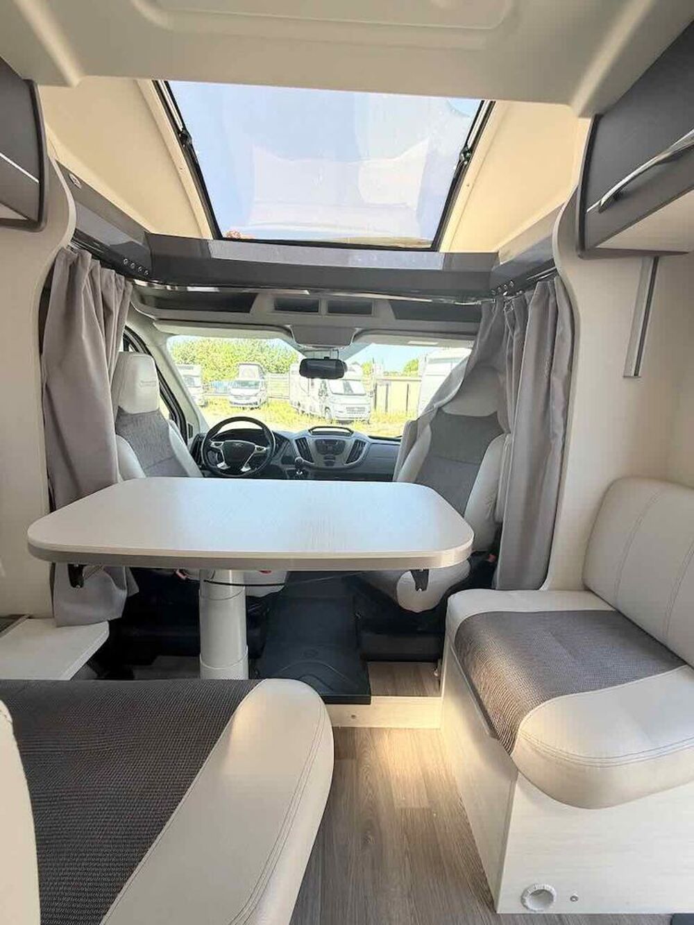  2017 occasion 31120 Roques