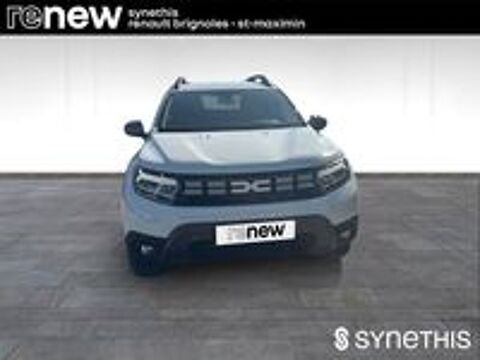 Duster ECO-G 100 4x2 Journey + 2023 occasion 83170 Brignoles