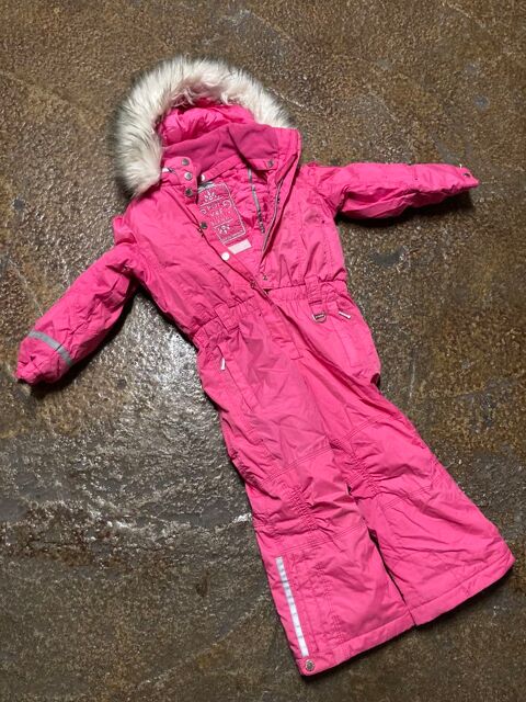 Combinaison ski 4 ans POIVRE BLANC 100 Nice (06)