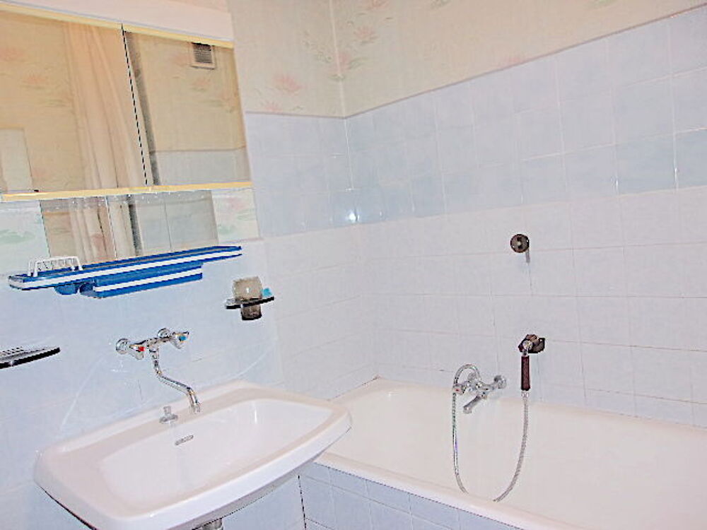   Aux portes de MONACO. 455 euros/semaine.  Provence-Alpes-Côte d'Azur, Cap-d'Ail (06320)