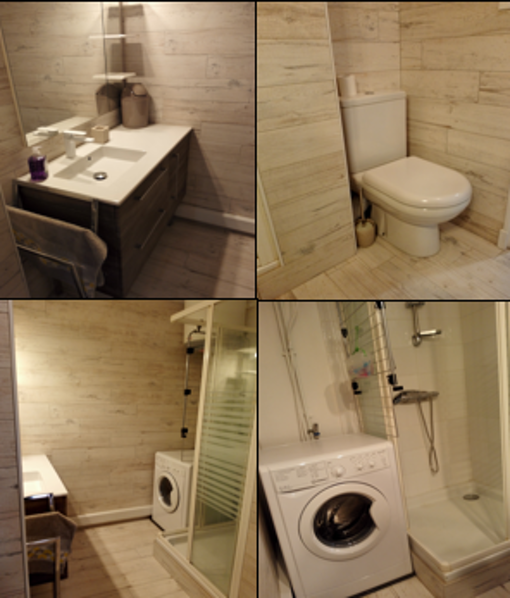 Location Appartement Studio Etudiant Septembre 2026/Juin 2027 Canet-en-roussillon