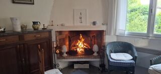  Maison � vendre 1 pi�ce 55 m� Saint-bauzille-de-putois